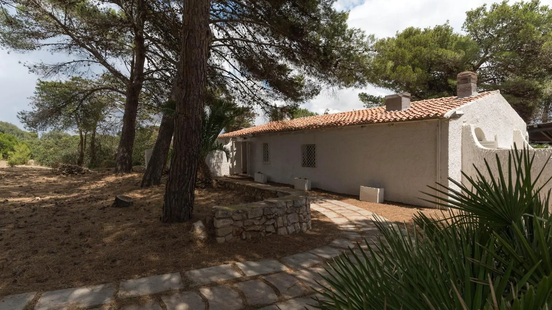 Villa Laura By Wonderful Italy Alguer 0*,  Italia