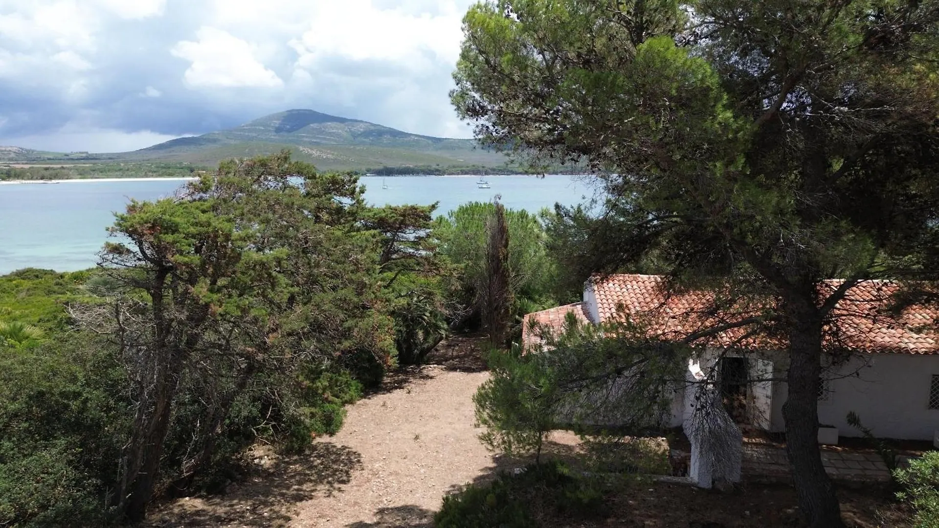 Villa Laura By Wonderful Italy Alguer