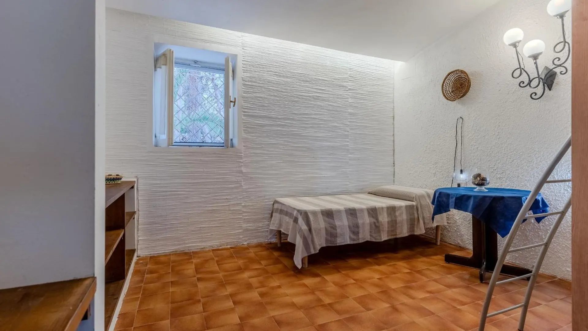 Villa Laura By Wonderful Italy Alguer