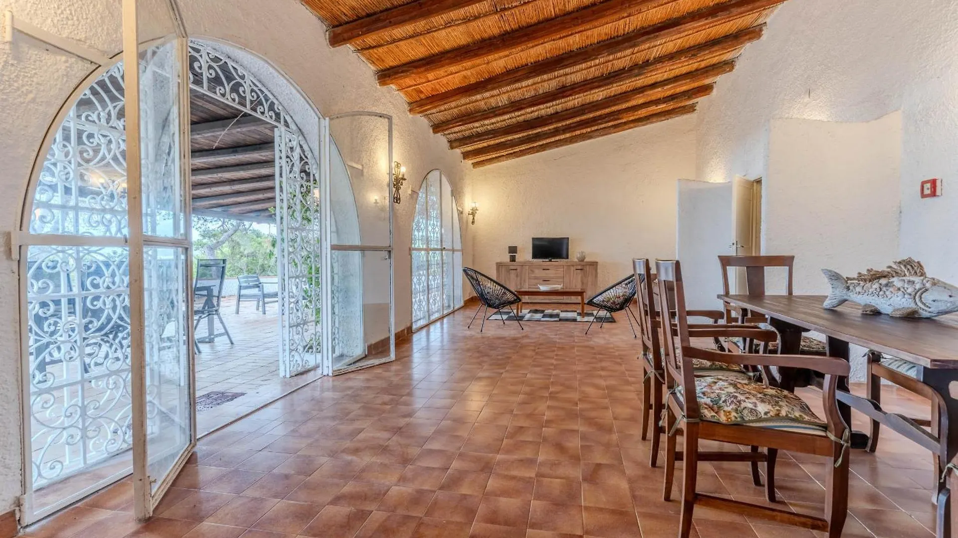 Villa Laura By Wonderful Italy Alguer