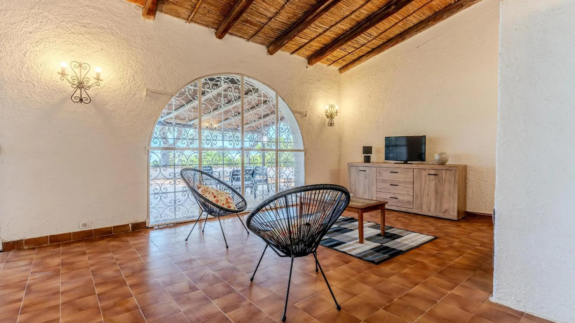 Villa Laura By Wonderful Italy Alguer 0*,