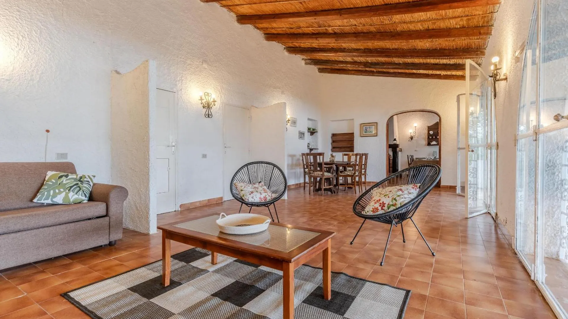 Villa Laura By Wonderful Italy Alguer Italia