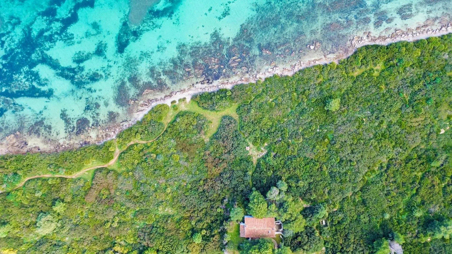 Villa Laura By Wonderful Italy Alguer