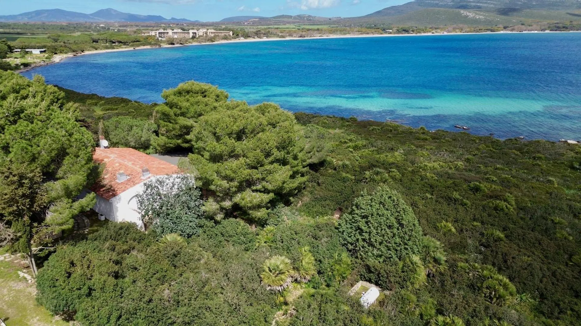 Villa Laura By Wonderful Italy Alguer 0*,  Italia