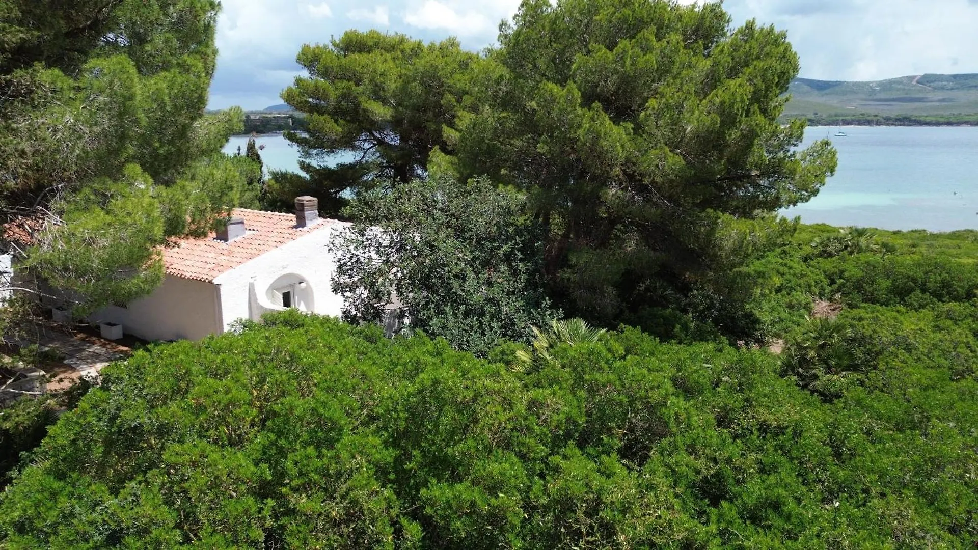 Villa Laura By Wonderful Italy Alguer Italia