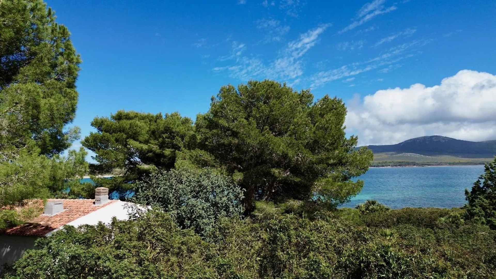 Villa Laura By Wonderful Italy Alguer