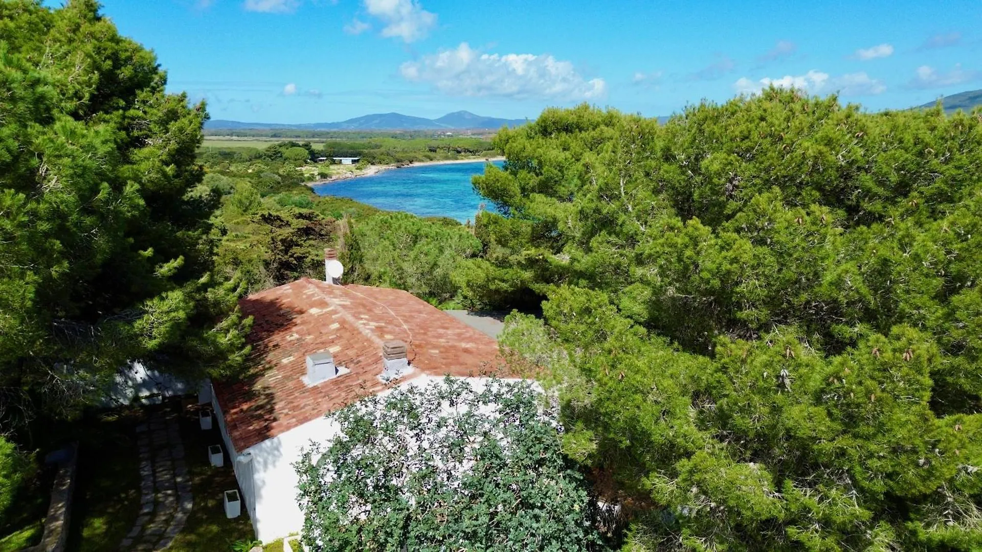 Villa Laura By Wonderful Italy Alguer 0*,