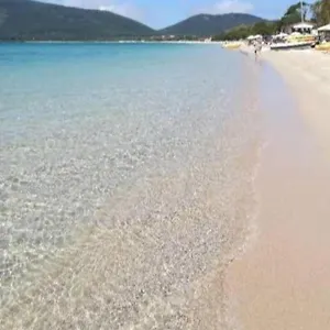  Affittacamere Serraona